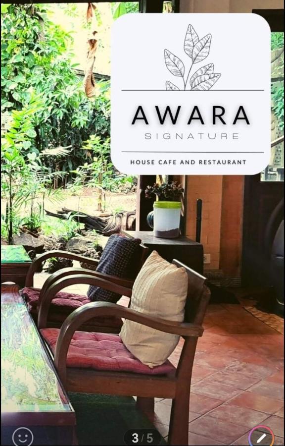 Avara Signature House Hotel Chiang Mai Exterior photo